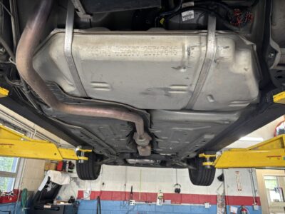 48K-Mile 1999 Oldsmobile Alero GL Coupe Photo Gallery — Photo 185
