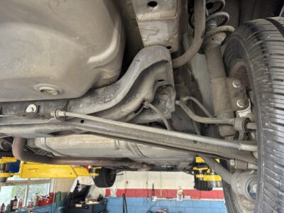 48K-Mile 1999 Oldsmobile Alero GL Coupe Photo Gallery — Photo 183