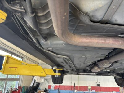 48K-Mile 1999 Oldsmobile Alero GL Coupe Photo Gallery — Photo 191
