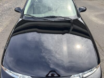 48K-Mile 1999 Oldsmobile Alero GL Coupe Photo Gallery — Photo 28