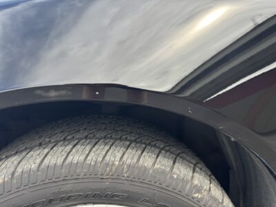 48K-Mile 1999 Oldsmobile Alero GL Coupe Photo Gallery — Photo 134