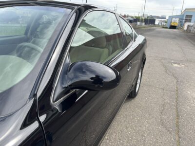 48K-Mile 1999 Oldsmobile Alero GL Coupe Photo Gallery — Photo 204