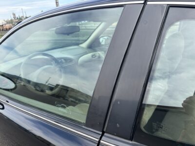 48K-Mile 1999 Oldsmobile Alero GL Coupe Photo Gallery — Photo 196