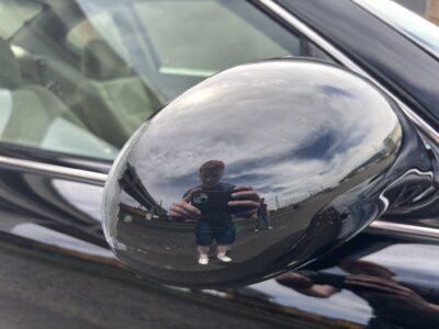 48K-Mile 1999 Oldsmobile Alero GL Coupe Photo Gallery — Photo 210