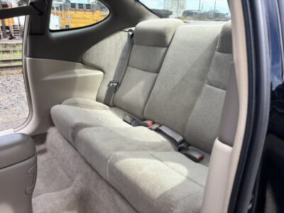 48K-Mile 1999 Oldsmobile Alero GL Coupe Photo Gallery — Photo 84