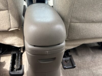 48K-Mile 1999 Oldsmobile Alero GL Coupe Photo Gallery — Photo 90