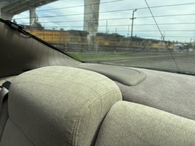 48K-Mile 1999 Oldsmobile Alero GL Coupe Photo Gallery — Photo 116