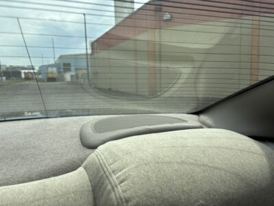 48K-Mile 1999 Oldsmobile Alero GL Coupe Photo Gallery — Photo 86