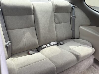 48K-Mile 1999 Oldsmobile Alero GL Coupe Photo Gallery — Photo 115