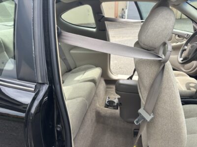 48K-Mile 1999 Oldsmobile Alero GL Coupe Photo Gallery — Photo 114