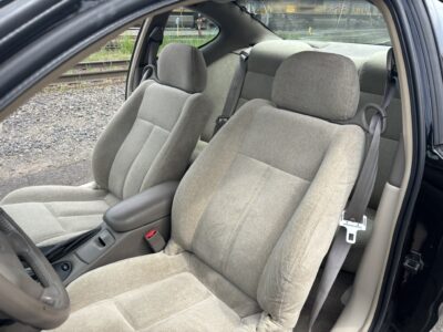 48K-Mile 1999 Oldsmobile Alero GL Coupe Photo Gallery — Photo 61