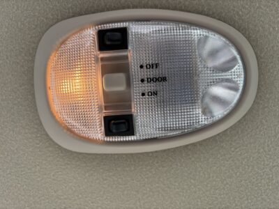 48K-Mile 1999 Oldsmobile Alero GL Coupe Photo Gallery — Photo 117
