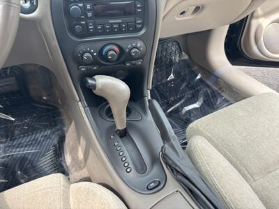 48K-Mile 1999 Oldsmobile Alero GL Coupe Photo Gallery — Photo 74