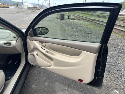 48K-Mile 1999 Oldsmobile Alero GL Coupe Photo Gallery — Photo 110