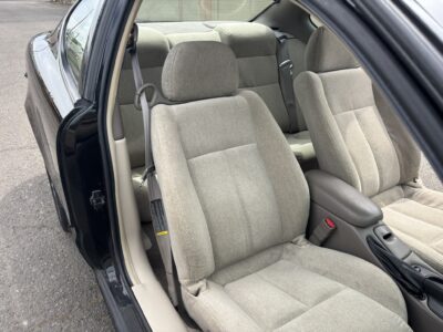 48K-Mile 1999 Oldsmobile Alero GL Coupe Photo Gallery — Photo 95