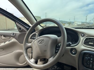 48K-Mile 1999 Oldsmobile Alero GL Coupe Photo Gallery — Photo 83