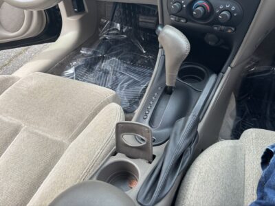 48K-Mile 1999 Oldsmobile Alero GL Coupe Photo Gallery — Photo 107