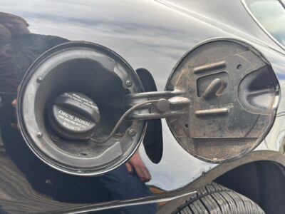 48K-Mile 1999 Oldsmobile Alero GL Coupe Photo Gallery — Photo 120