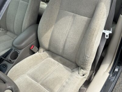 48K-Mile 1999 Oldsmobile Alero GL Coupe Photo Gallery — Photo 62