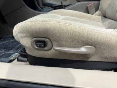 48K-Mile 1999 Oldsmobile Alero GL Coupe Photo Gallery — Photo 58