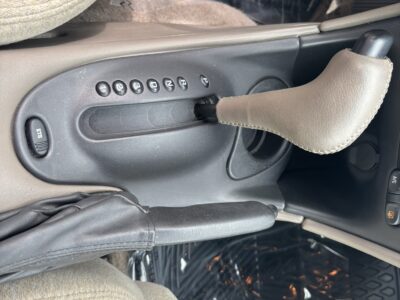 48K-Mile 1999 Oldsmobile Alero GL Coupe Photo Gallery — Photo 81