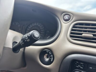 48K-Mile 1999 Oldsmobile Alero GL Coupe Photo Gallery — Photo 75