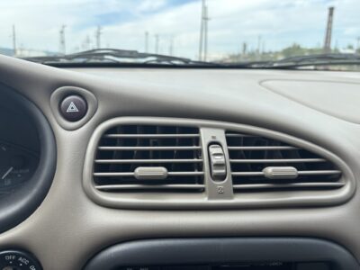 48K-Mile 1999 Oldsmobile Alero GL Coupe Photo Gallery — Photo 79