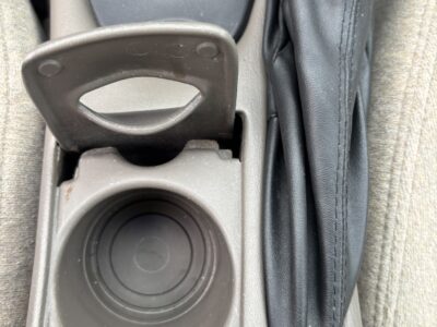 48K-Mile 1999 Oldsmobile Alero GL Coupe Photo Gallery — Photo 108
