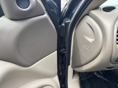 48K-Mile 1999 Oldsmobile Alero GL Coupe Photo Gallery — Photo 66
