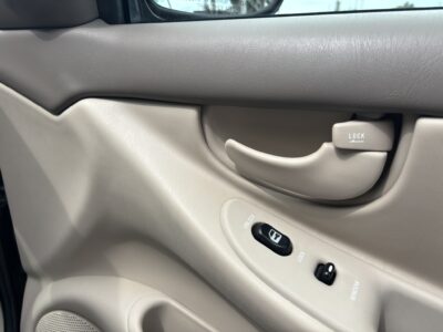 48K-Mile 1999 Oldsmobile Alero GL Coupe Photo Gallery — Photo 113