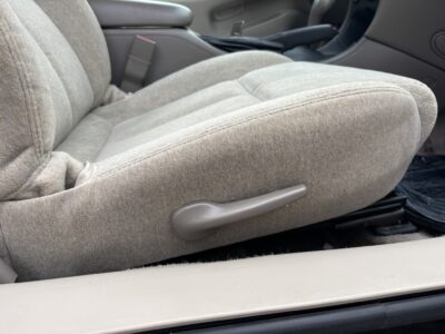 48K-Mile 1999 Oldsmobile Alero GL Coupe Photo Gallery — Photo 97