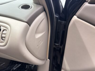 48K-Mile 1999 Oldsmobile Alero GL Coupe Photo Gallery — Photo 105