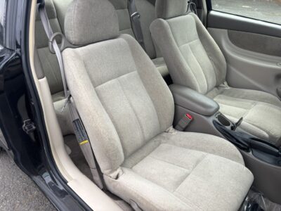 48K-Mile 1999 Oldsmobile Alero GL Coupe Photo Gallery — Photo 96