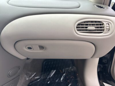 48K-Mile 1999 Oldsmobile Alero GL Coupe Photo Gallery — Photo 104