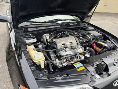 48K-Mile 1999 Oldsmobile Alero GL Coupe Photo Gallery — Photo 154