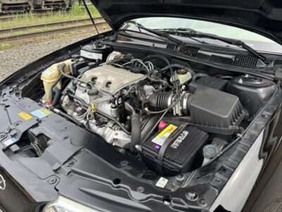 48K-Mile 1999 Oldsmobile Alero GL Coupe Photo Gallery — Photo 153