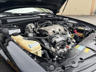 48K-Mile 1999 Oldsmobile Alero GL Coupe Photo Gallery — Photo 155
