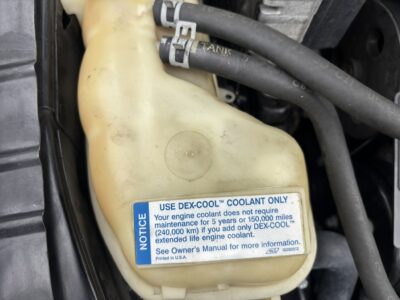 48K-Mile 1999 Oldsmobile Alero GL Coupe Photo Gallery — Photo 170