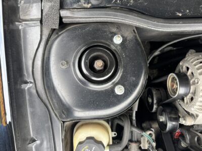 48K-Mile 1999 Oldsmobile Alero GL Coupe Photo Gallery — Photo 168