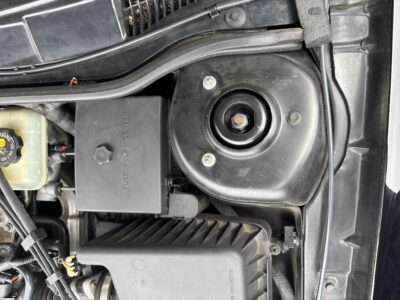 48K-Mile 1999 Oldsmobile Alero GL Coupe Photo Gallery — Photo 167