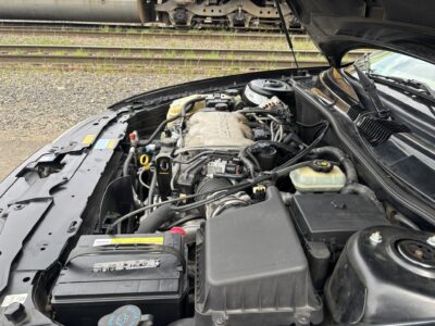 48K-Mile 1999 Oldsmobile Alero GL Coupe Photo Gallery — Photo 157