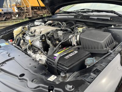 48K-Mile 1999 Oldsmobile Alero GL Coupe Photo Gallery — Photo 160