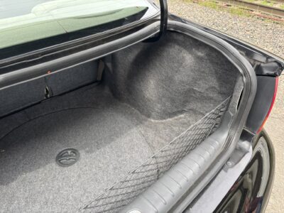 48K-Mile 1999 Oldsmobile Alero GL Coupe Photo Gallery — Photo 128