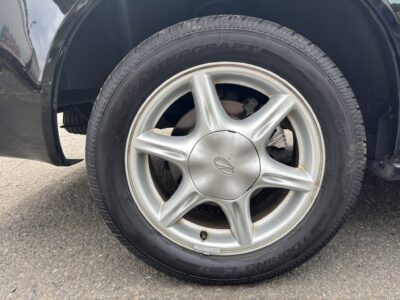 48K-Mile 1999 Oldsmobile Alero GL Coupe Photo Gallery — Photo 51