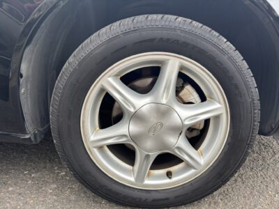 48K-Mile 1999 Oldsmobile Alero GL Coupe Photo Gallery — Photo 54