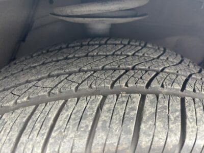 48K-Mile 1999 Oldsmobile Alero GL Coupe Photo Gallery — Photo 136