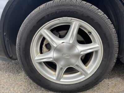 48K-Mile 1999 Oldsmobile Alero GL Coupe Photo Gallery — Photo 55