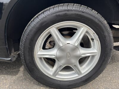 48K-Mile 1999 Oldsmobile Alero GL Coupe Photo Gallery — Photo 52