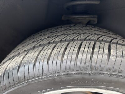 48K-Mile 1999 Oldsmobile Alero GL Coupe Photo Gallery — Photo 139