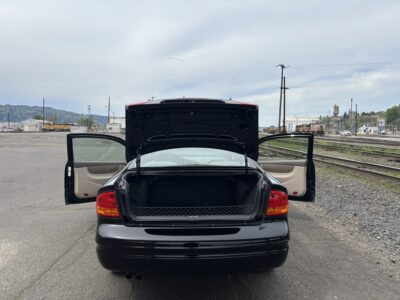 48K-Mile 1999 Oldsmobile Alero GL Coupe Photo Gallery — Photo 123